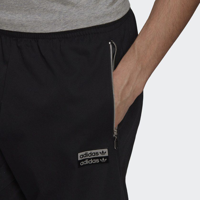Брюки R.Y.V. Cotton Twill 2-в-1 H11463_image_3