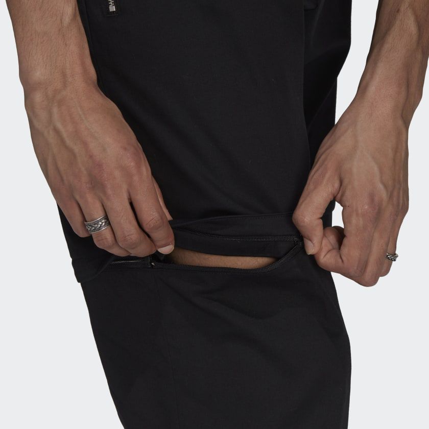 Брюки R.Y.V. Cotton Twill 2-в-1 H11463_image_7