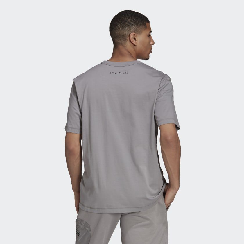 Футболка R.Y.V. Loose Fit Originals H11470_image_2