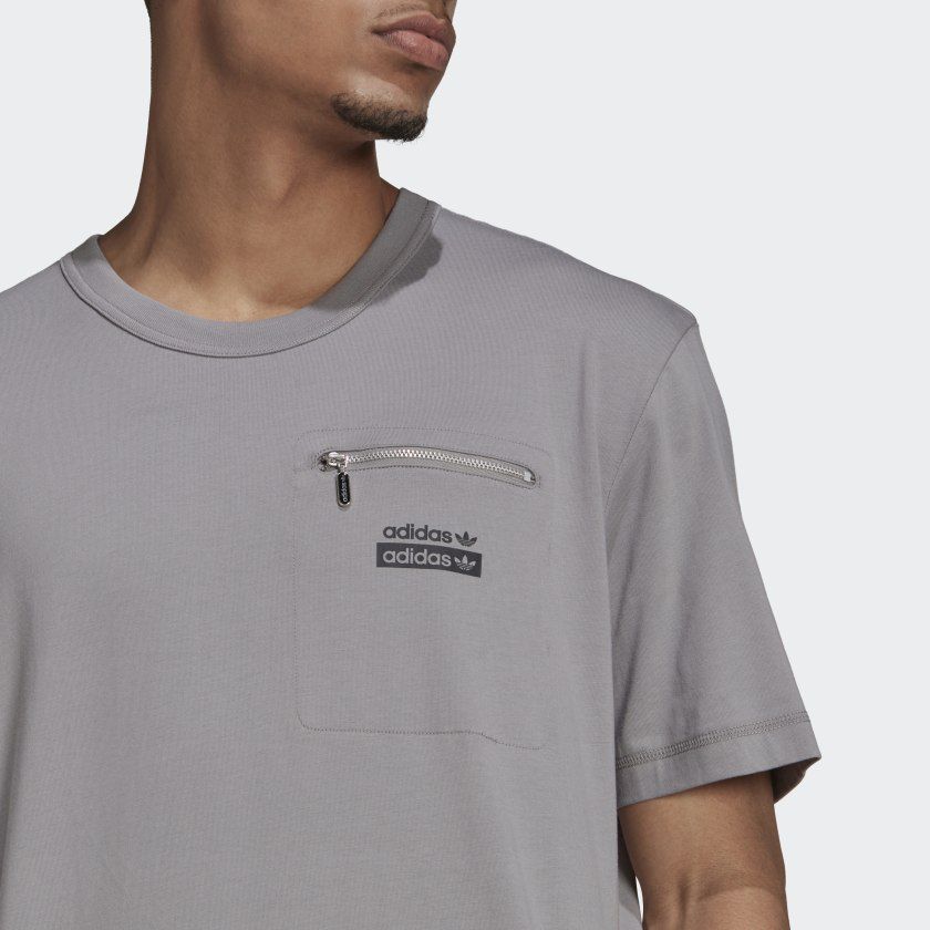 Футболка R.Y.V. Loose Fit Originals H11470_image_3