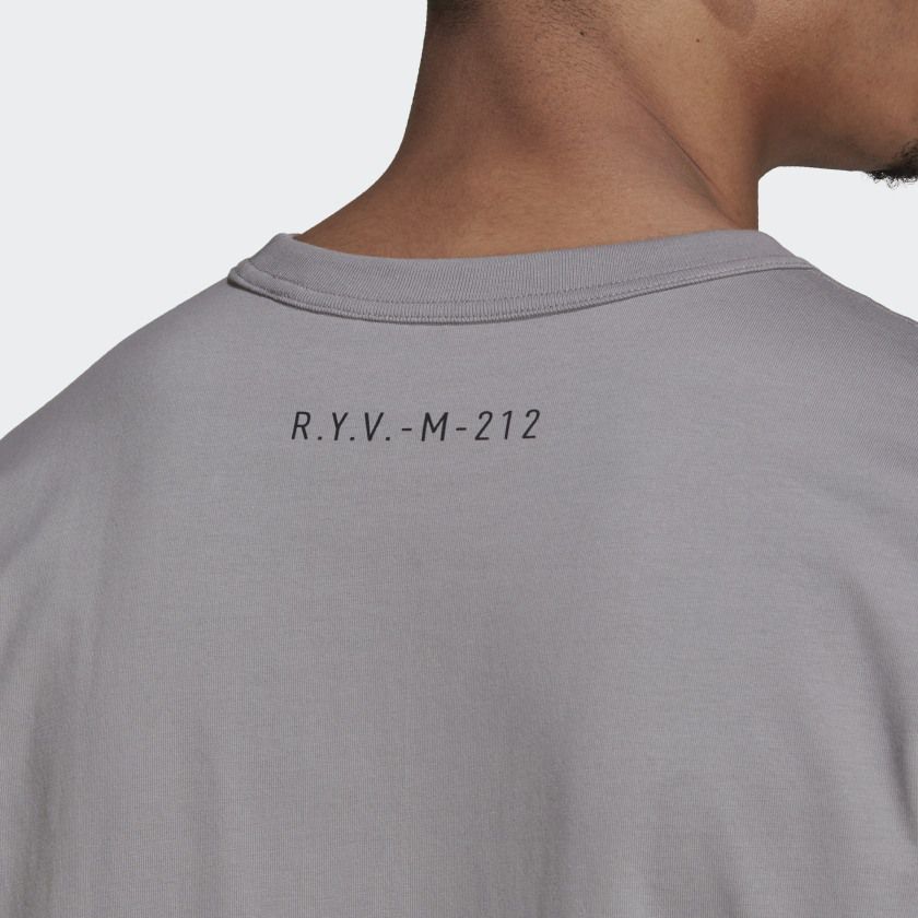 Футболка R.Y.V. Loose Fit Originals H11470_image_4