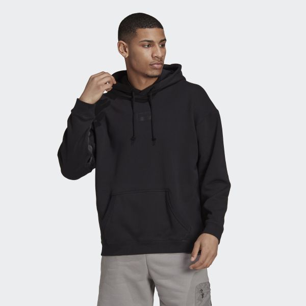 Худи R.Y.V. Loose Fit H11479_image_1