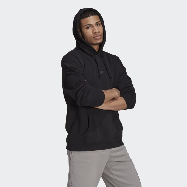 Худи R.Y.V. Loose Fit H11479_image_4