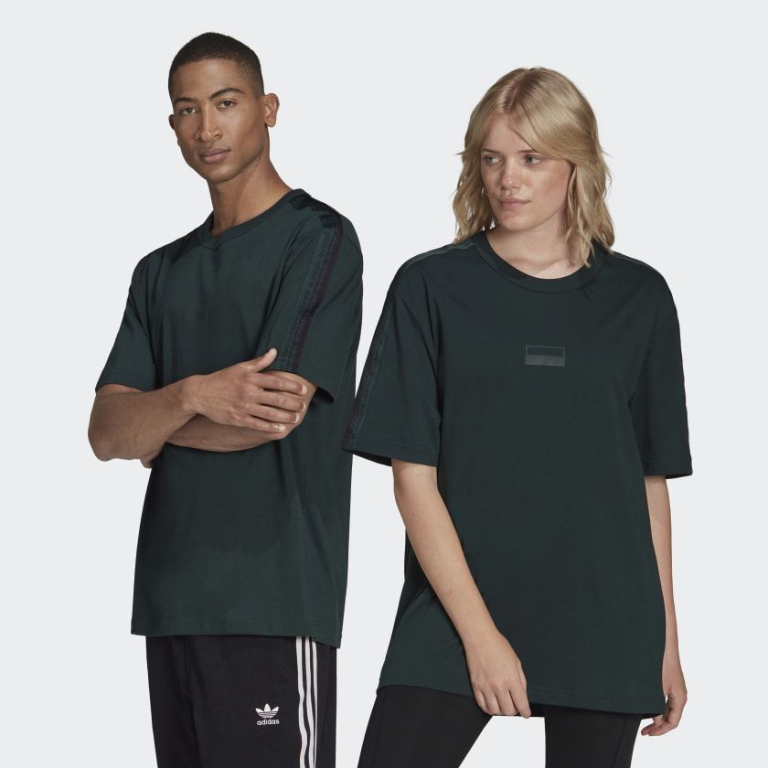 Футболка R.Y.V. Loose Fit Originals H11497_image_1