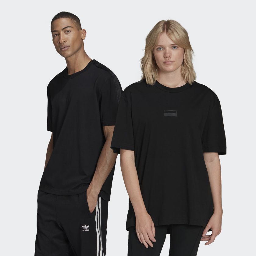 Футболка R.Y.V. Loose Fit H11498_image_1