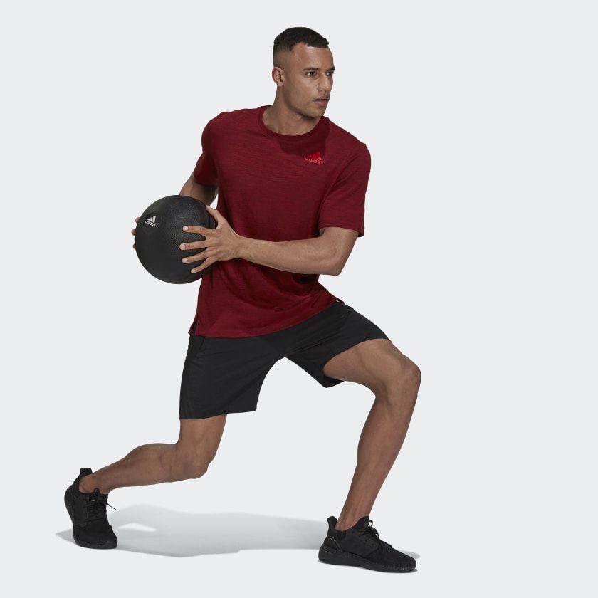  Футболка Adidas City Elevated Performance GM0515_image_1