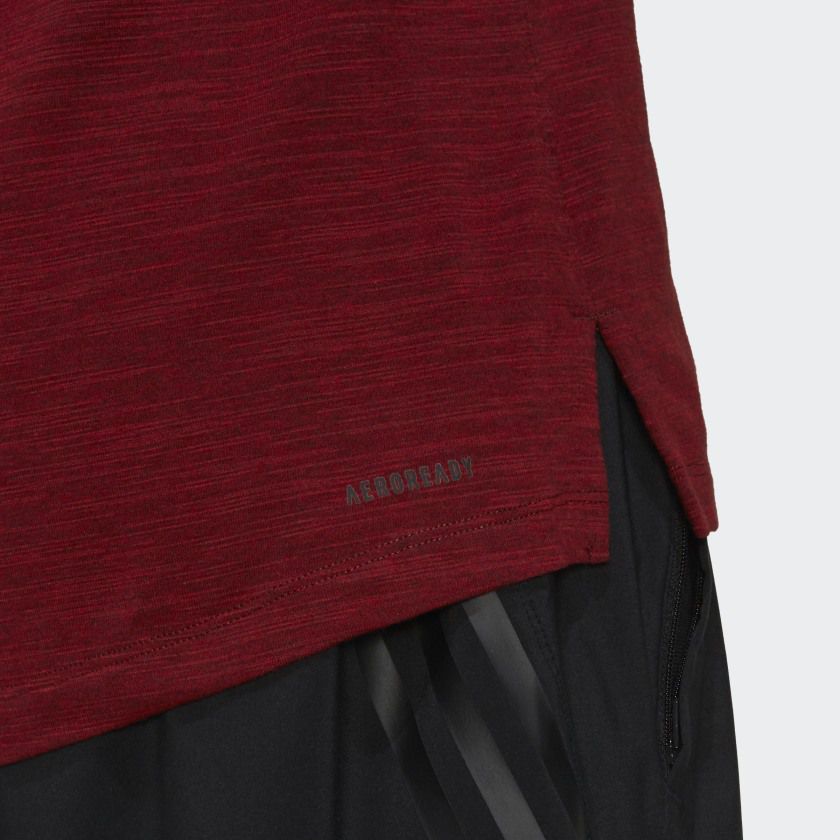  Футболка Adidas City Elevated Performance GM0515_image_2