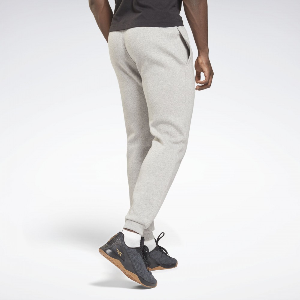 Мужские брюки-джоггеры Reebok Identity Vector GS1597_image_2