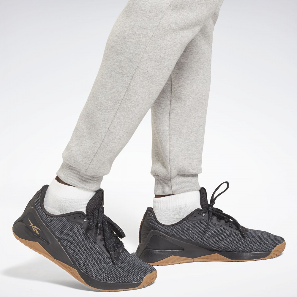 Мужские брюки-джоггеры Reebok Identity Vector GS1597_image_5