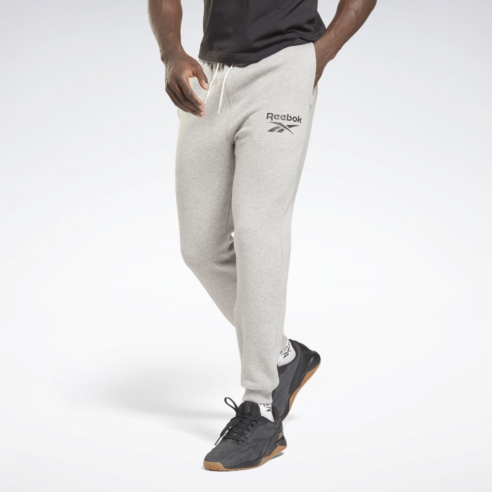 Мужские брюки-джоггеры Reebok Identity Vector GS1597_image_1