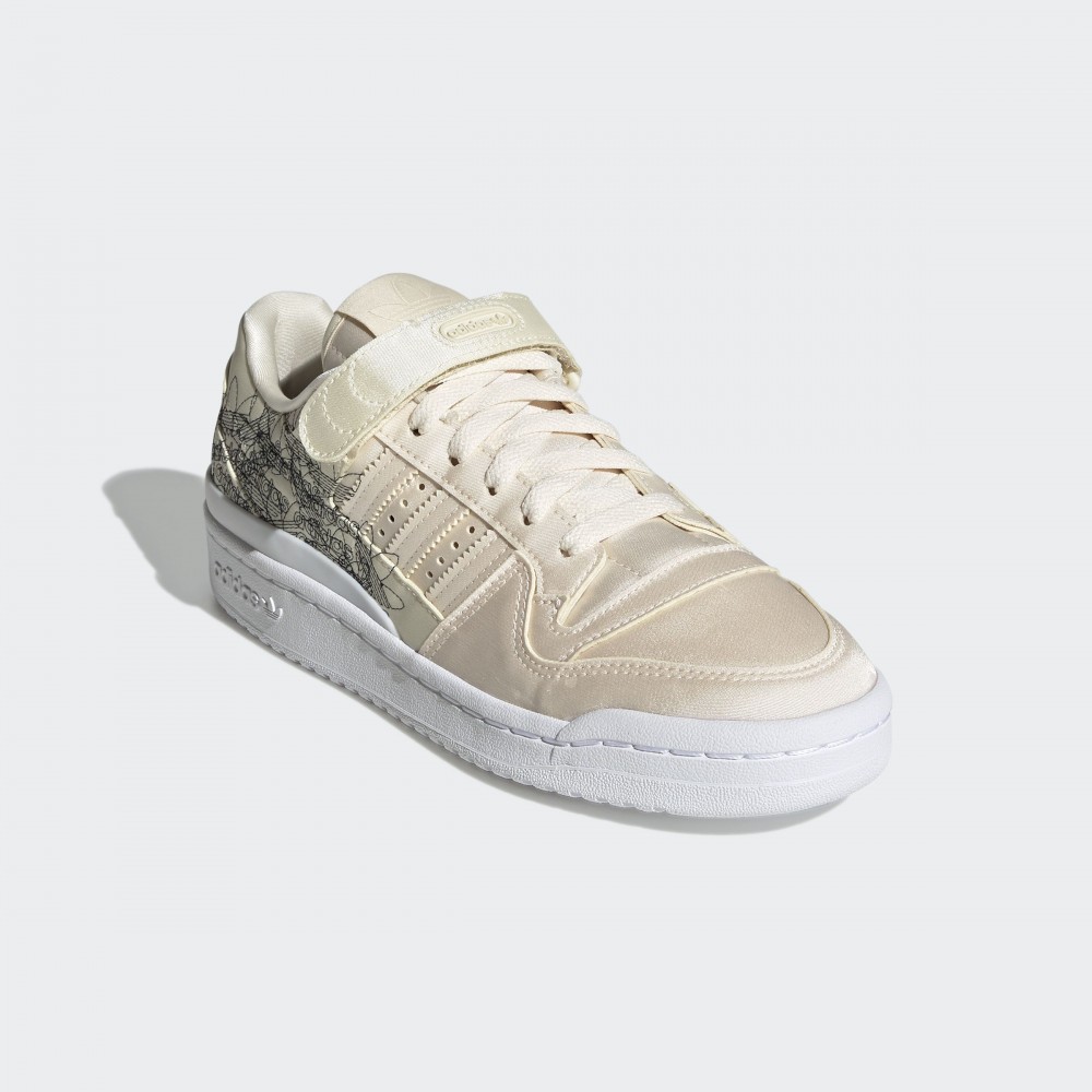 Кроссовки Adidas Forum 84 Low Originals GX5074_image_4