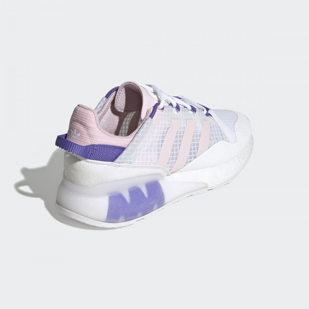 Кроссовки Adidas ZX 2K Boost Pure Originals GZ7874_image_3