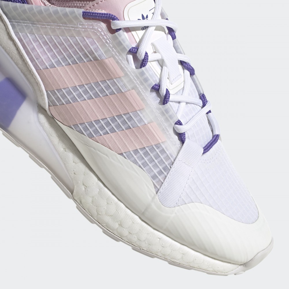 Кроссовки Adidas ZX 2K Boost Pure Originals GZ7874_image_8