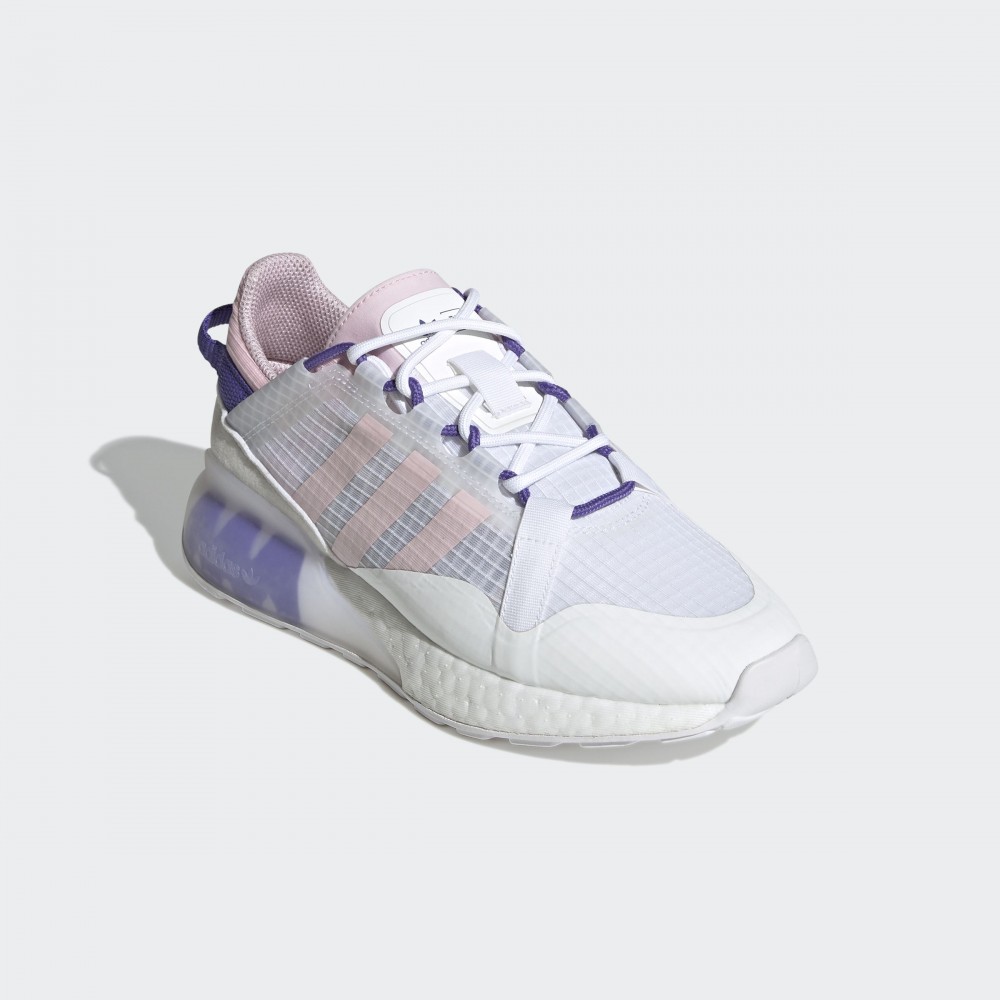 Кроссовки Adidas ZX 2K Boost Pure Originals GZ7874_image_4