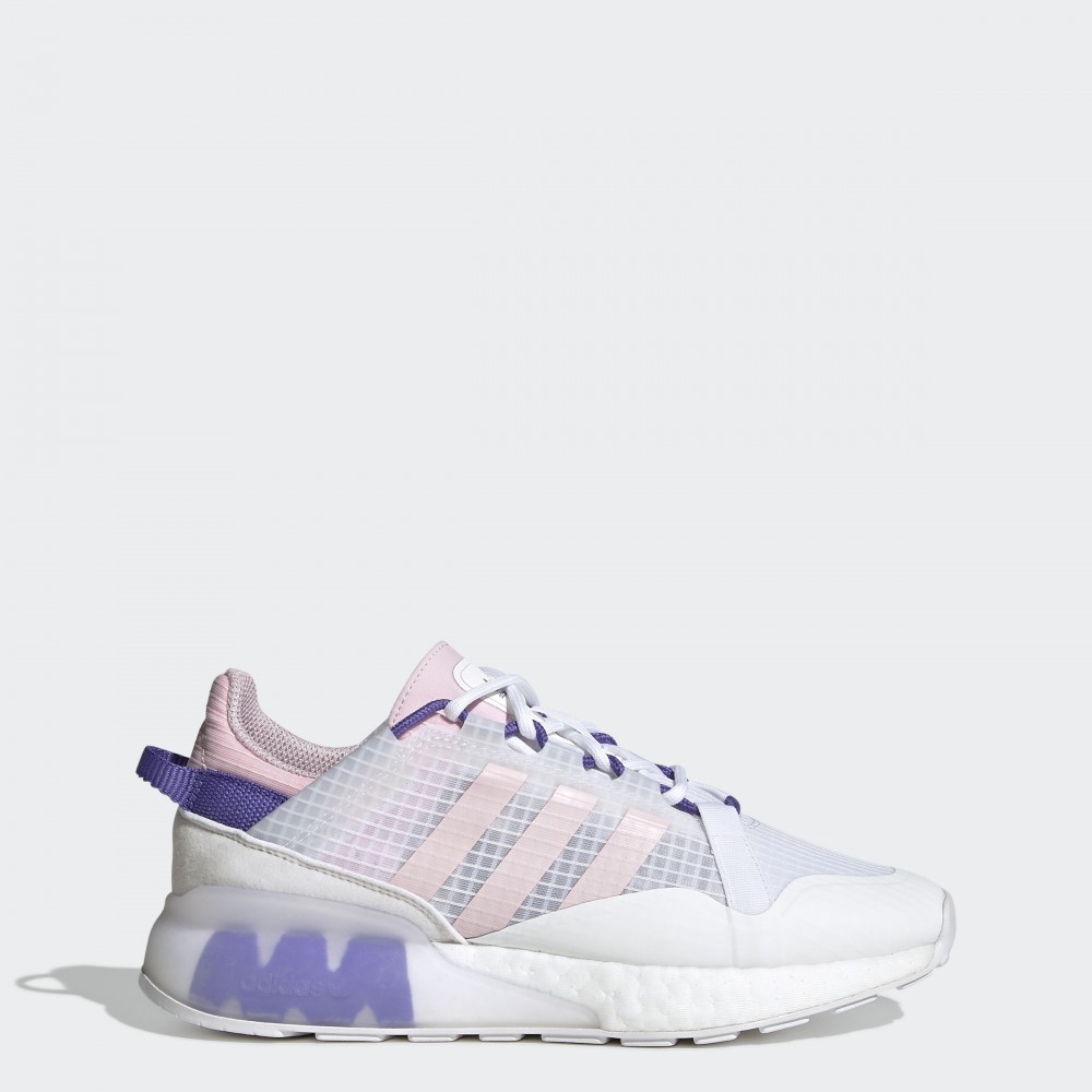 Кроссовки Adidas ZX 2K Boost Pure Originals GZ7874_image_1