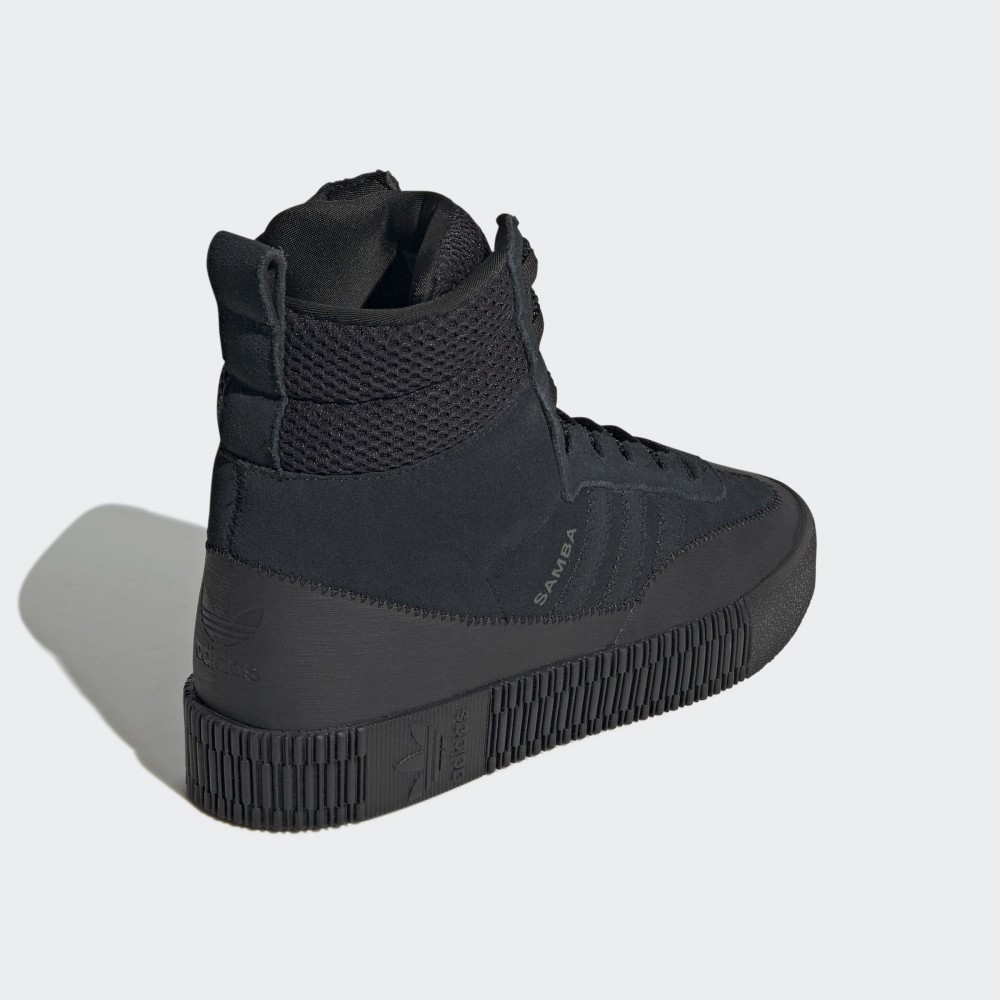 Ботинки Adidas Samba Originals GZ8107_image_3