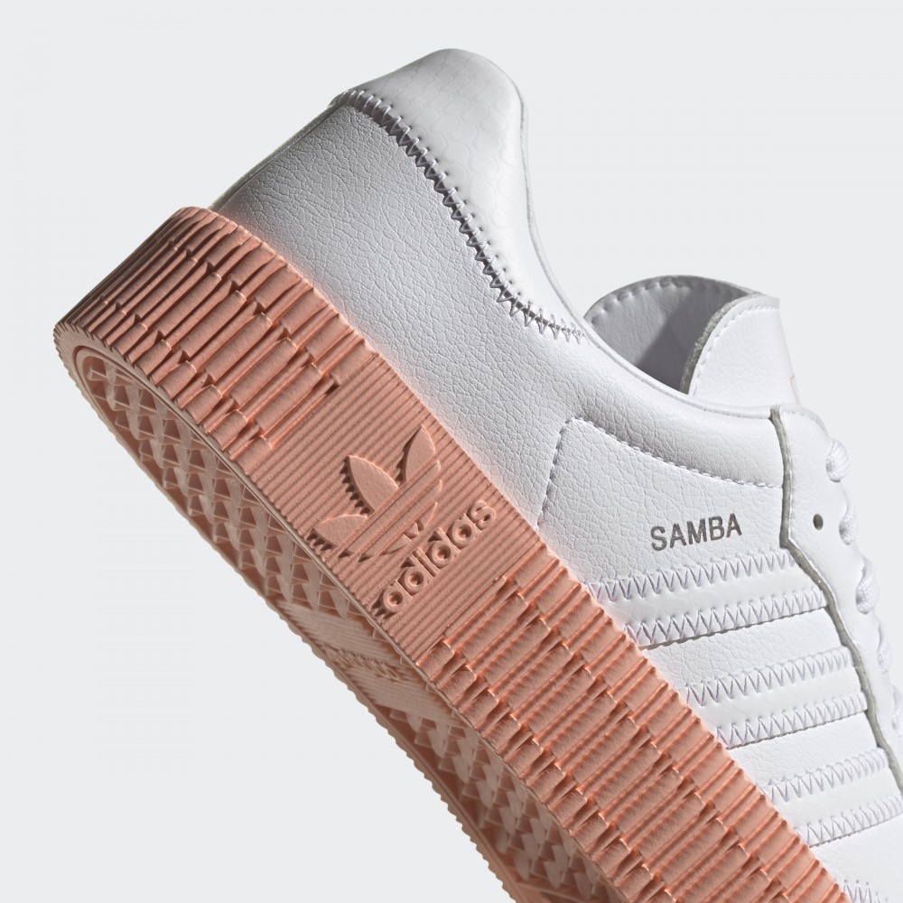Кроссовки SAMBAROSE Adidas Originals GZ8615_image_3