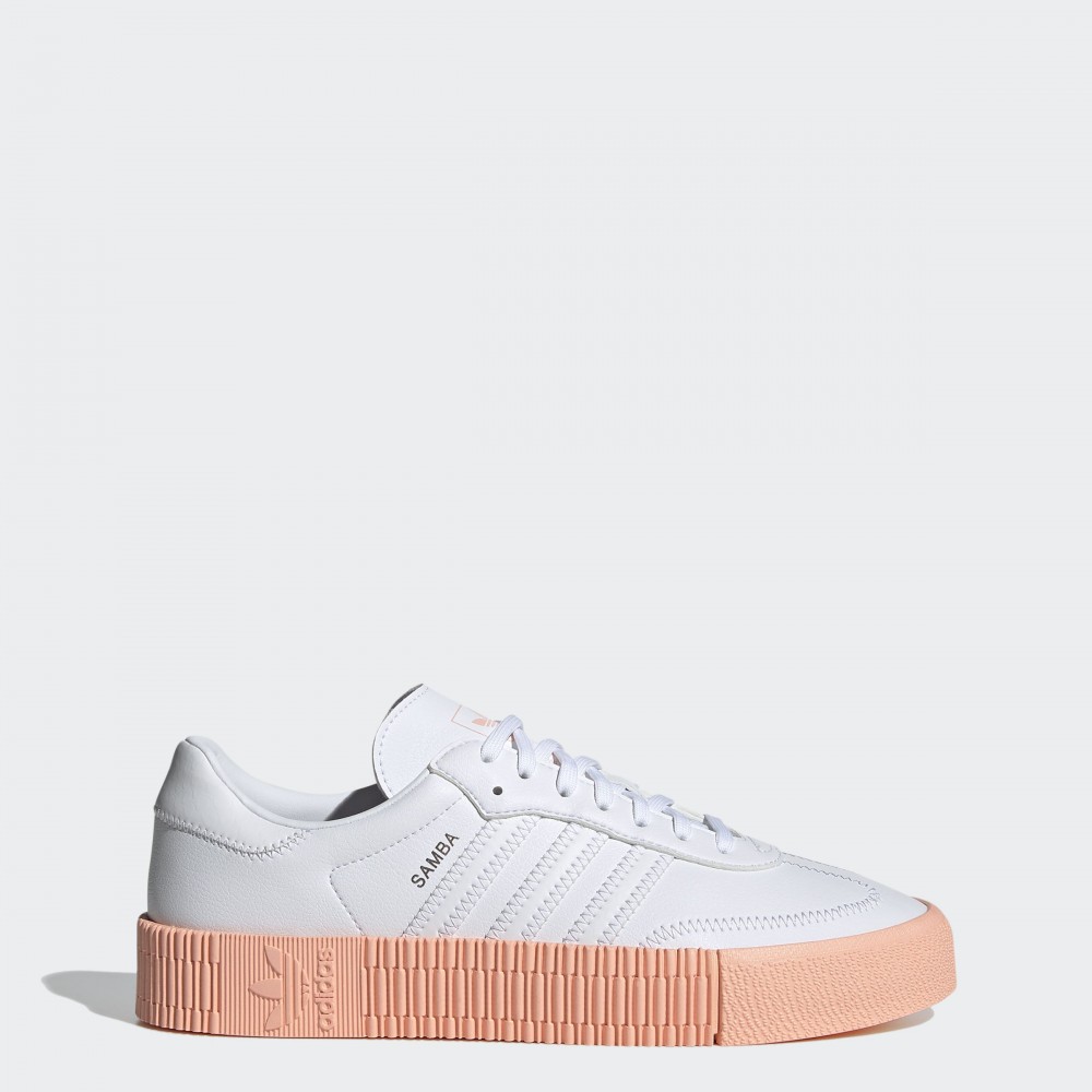 Кроссовки SAMBAROSE Adidas Originals GZ8615_image_1