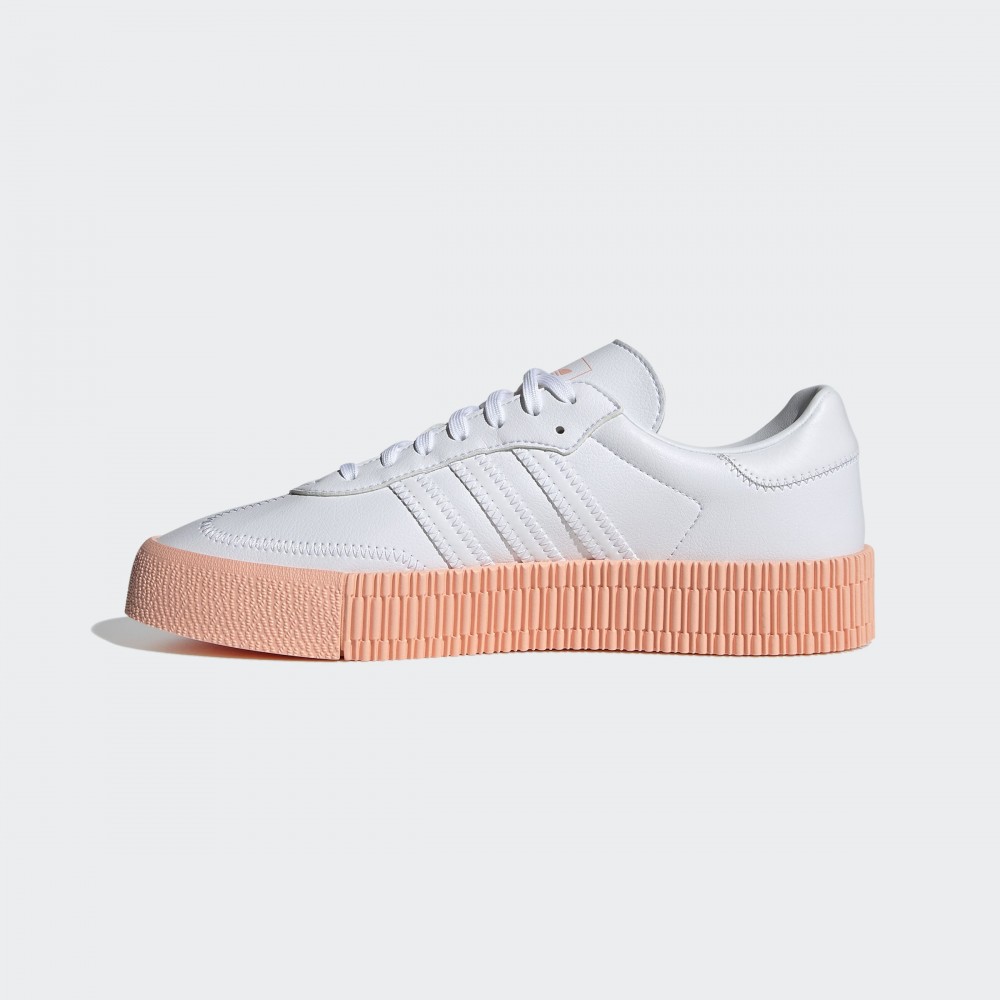 Кроссовки SAMBAROSE Adidas Originals GZ8615_image_2