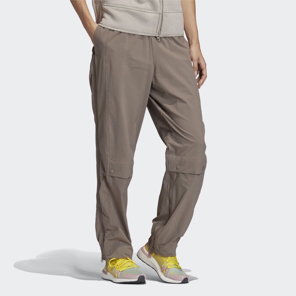 Брюки Adidas Stella McCartney Performance FK9027_image_3