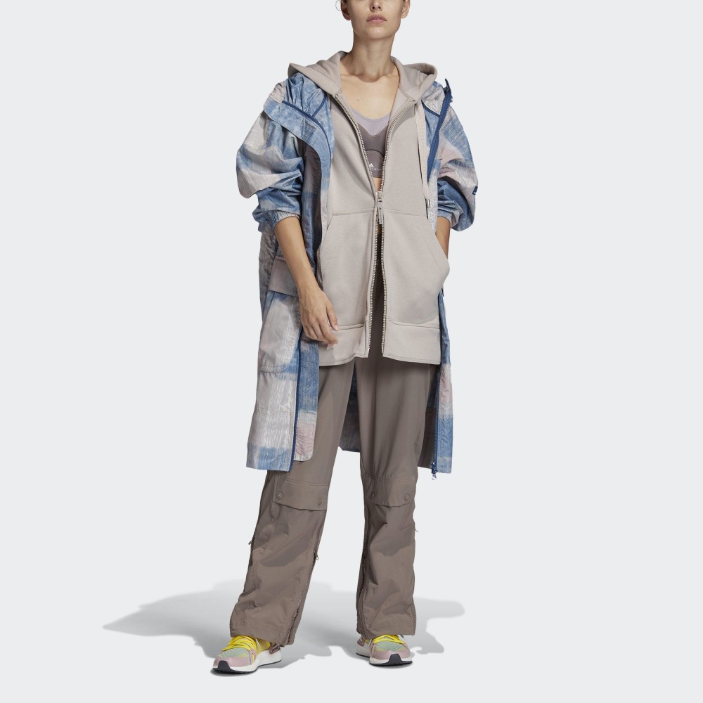 Брюки Adidas Stella McCartney Performance FK9027_image_7