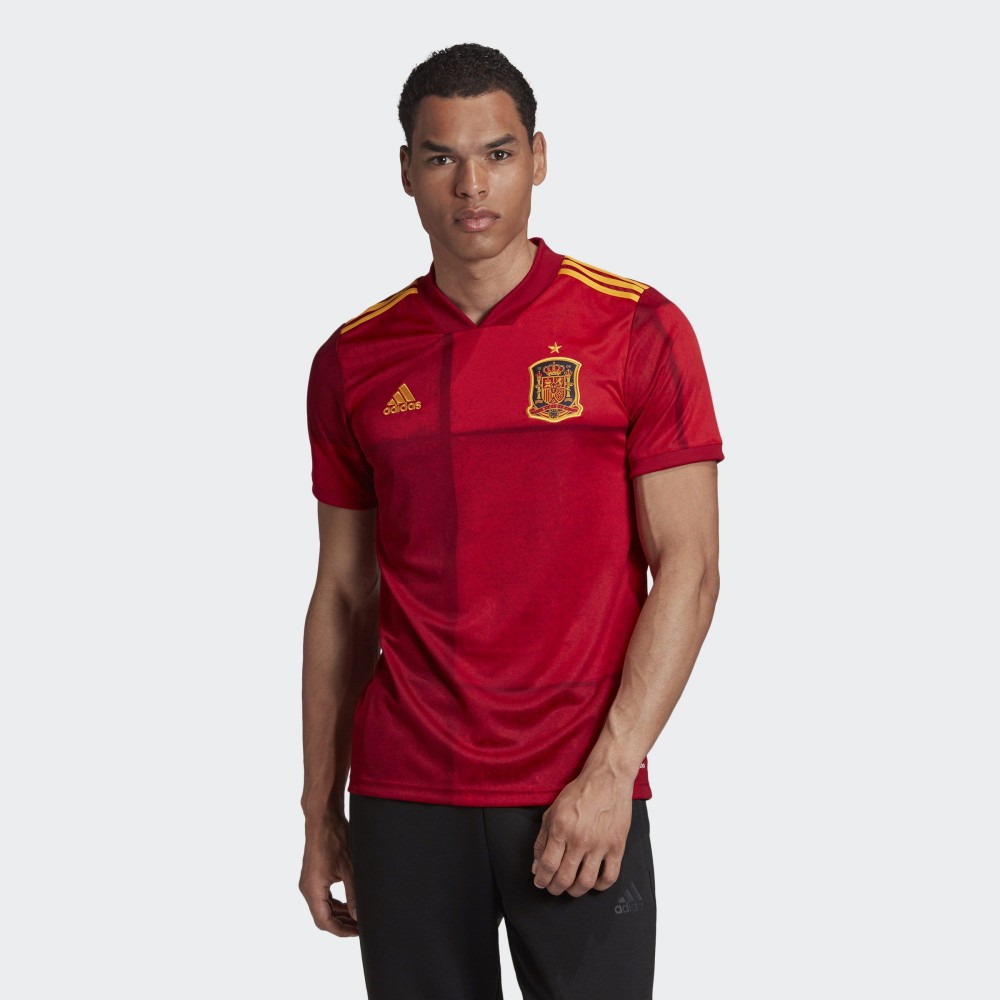 Футболка Adidas Performance FR8361_image_1
