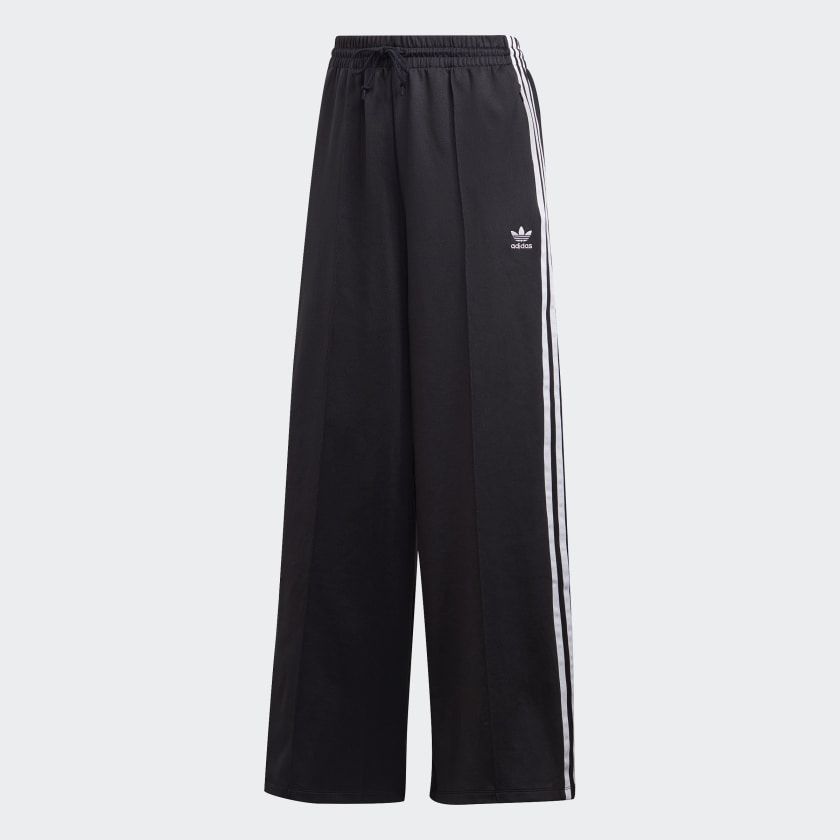 Брюки Adidas Primeblue Relaxed Originals GD2273_image_1
