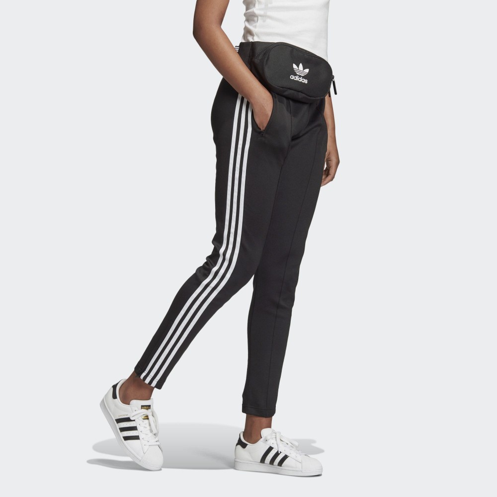 Брюки Adidas Primeblue SST Originals GD2361_image_8