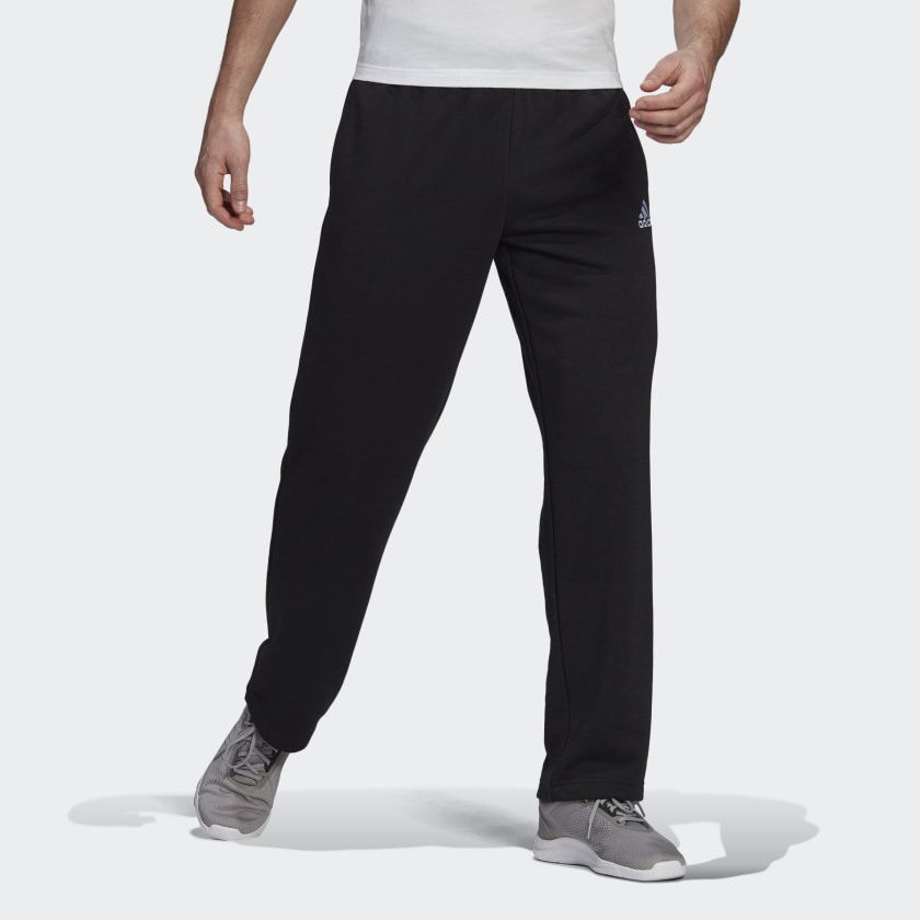 Брюки Adidas M SL FT O PT GK9273_image_1