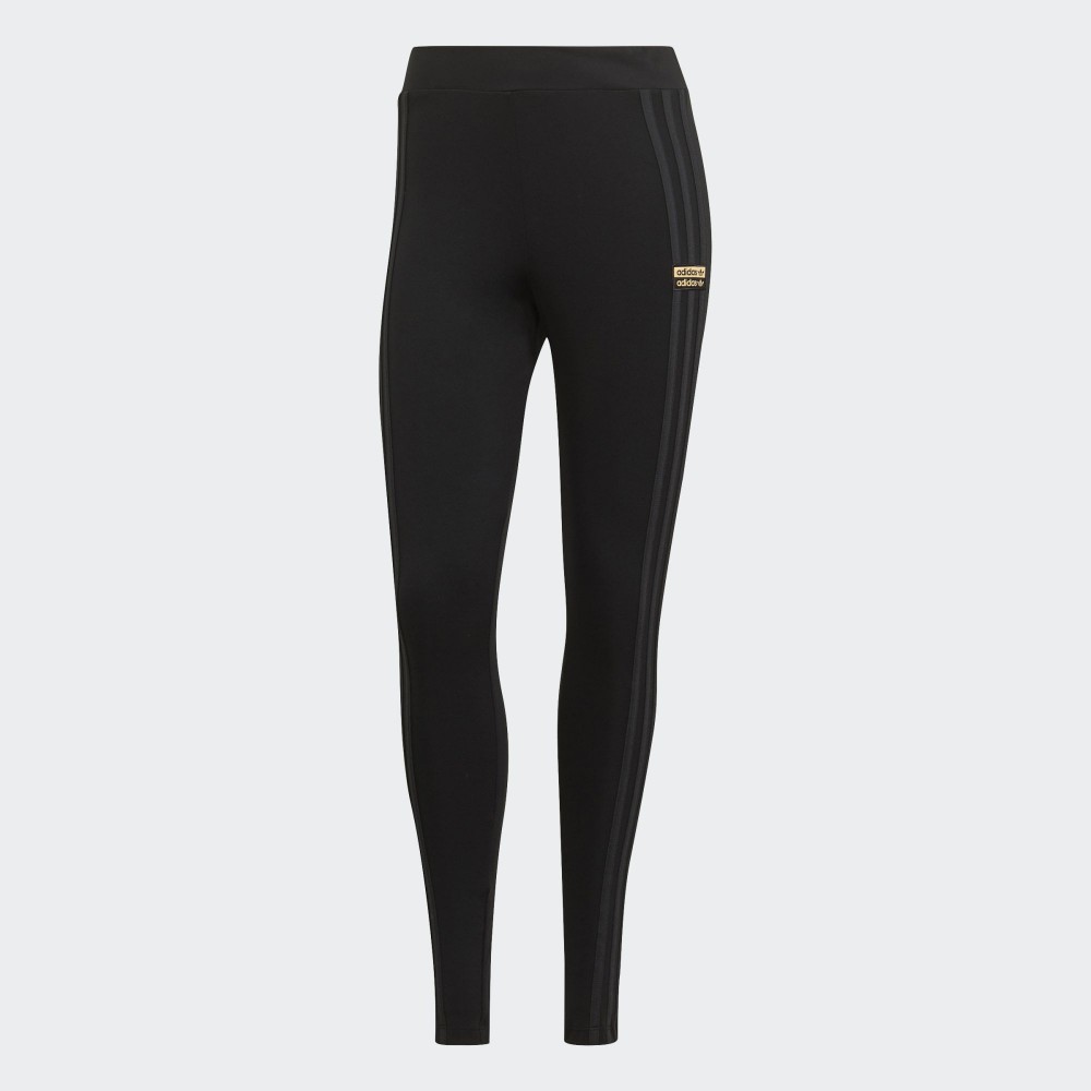 Леггинси adidas RYV GN4233_image_5