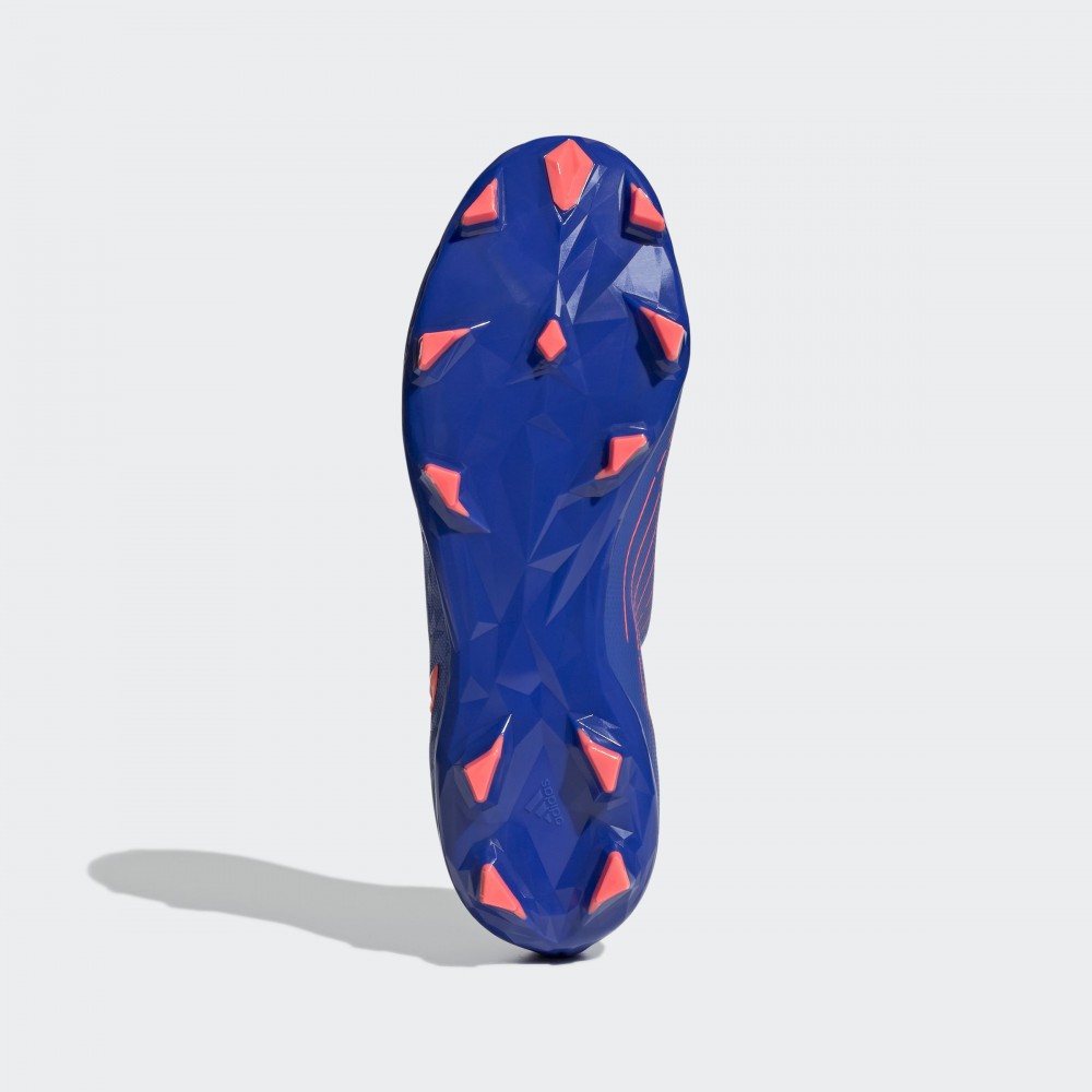 Футбольні бутси adidas Predator Edge.3 Laceless FG Performance GW2278_image_8