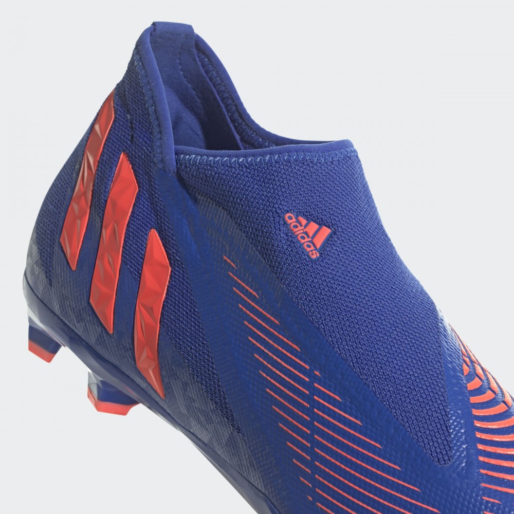 Футбольні бутси adidas Predator Edge.3 Laceless FG Performance GW2278_image_4