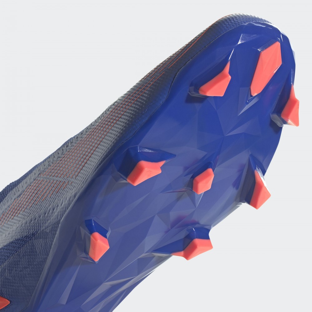 Футбольні бутси adidas Predator Edge.3 Laceless FG Performance GW2278_image_7