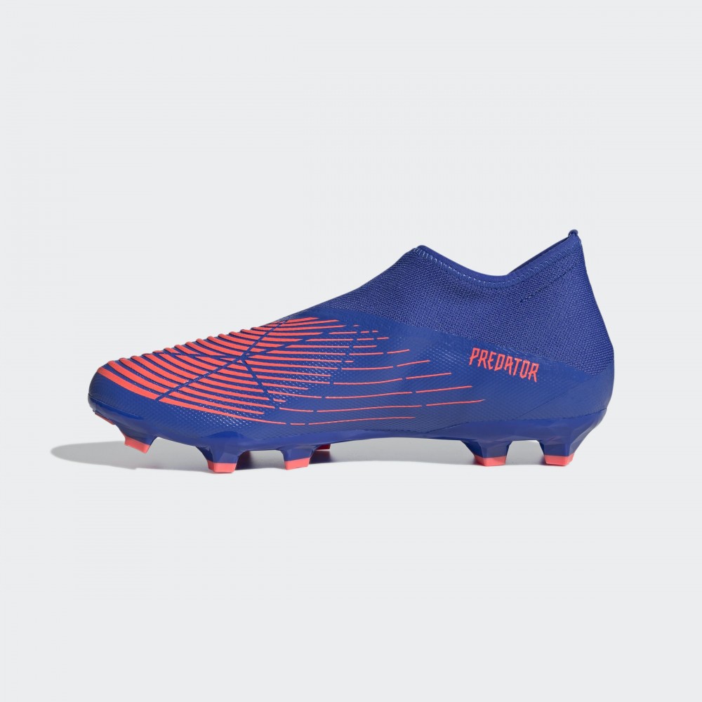 Футбольні бутси adidas Predator Edge.3 Laceless FG Performance GW2278_image_2