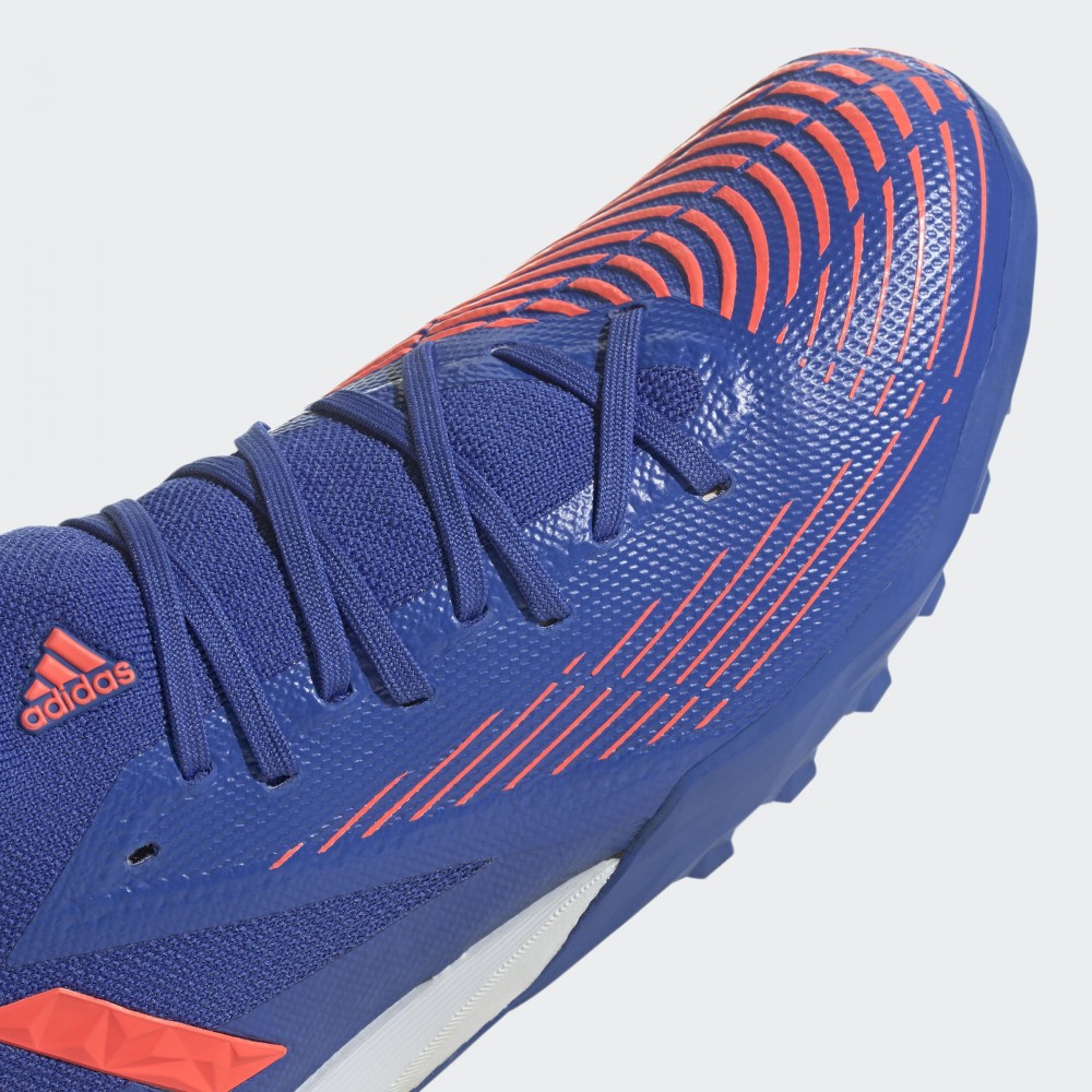 Футбольные adidas Predator Edge.3 Low TF Performance GX2632_image_6