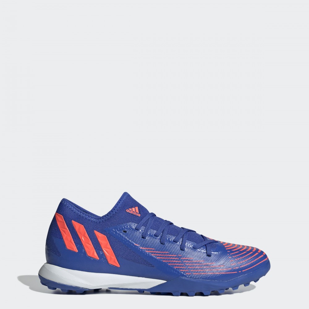Футбольные adidas Predator Edge.3 Low TF Performance GX2632_image_1