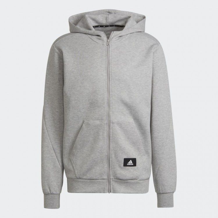 Толстовка Adidas Future Icons Doubleknit Sportswear HE2224_image_6