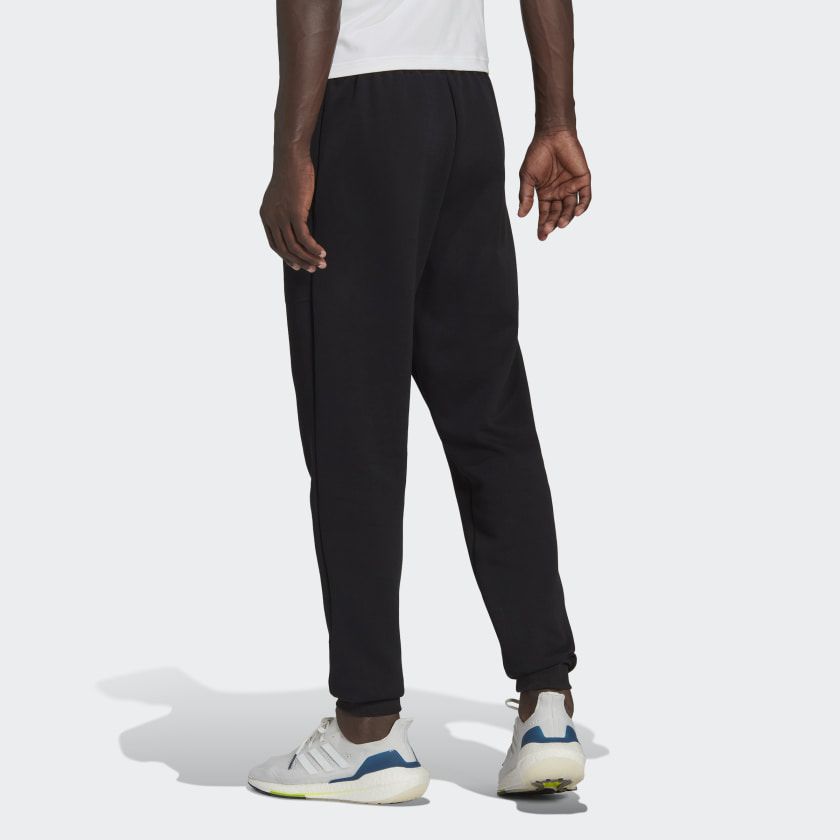 Брюки Adidas Future Icons Doubleknit Sportswear HE2225_image_2