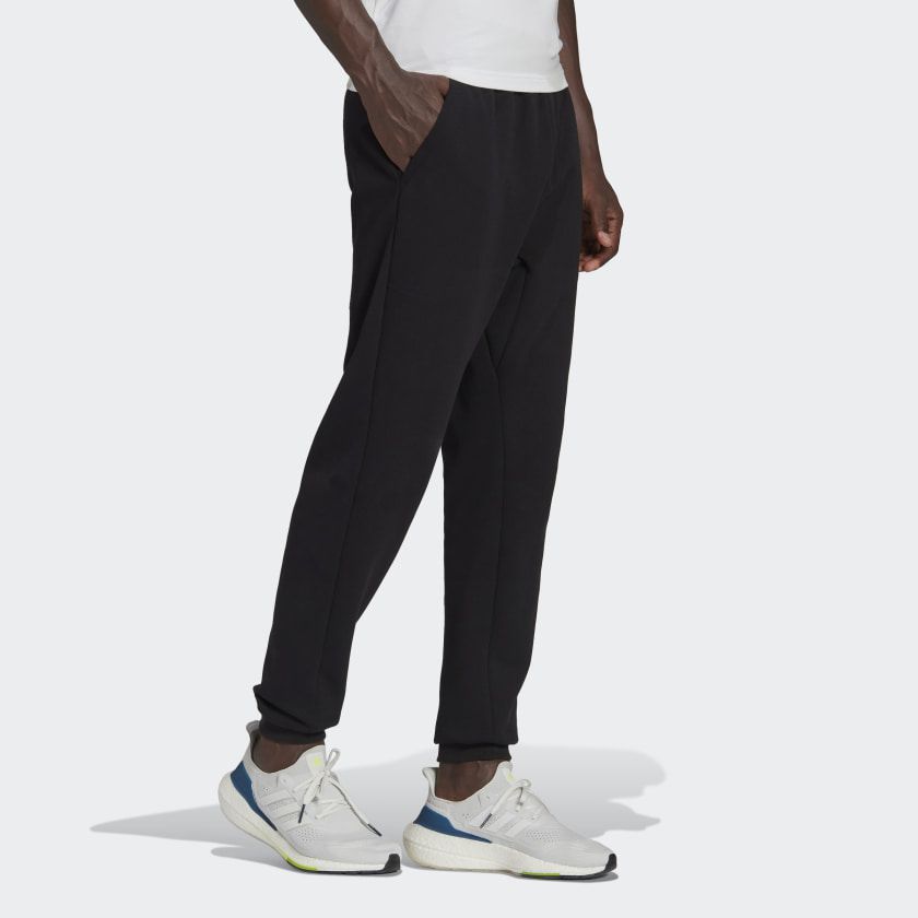Брюки Adidas Future Icons Doubleknit Sportswear HE2225_image_5