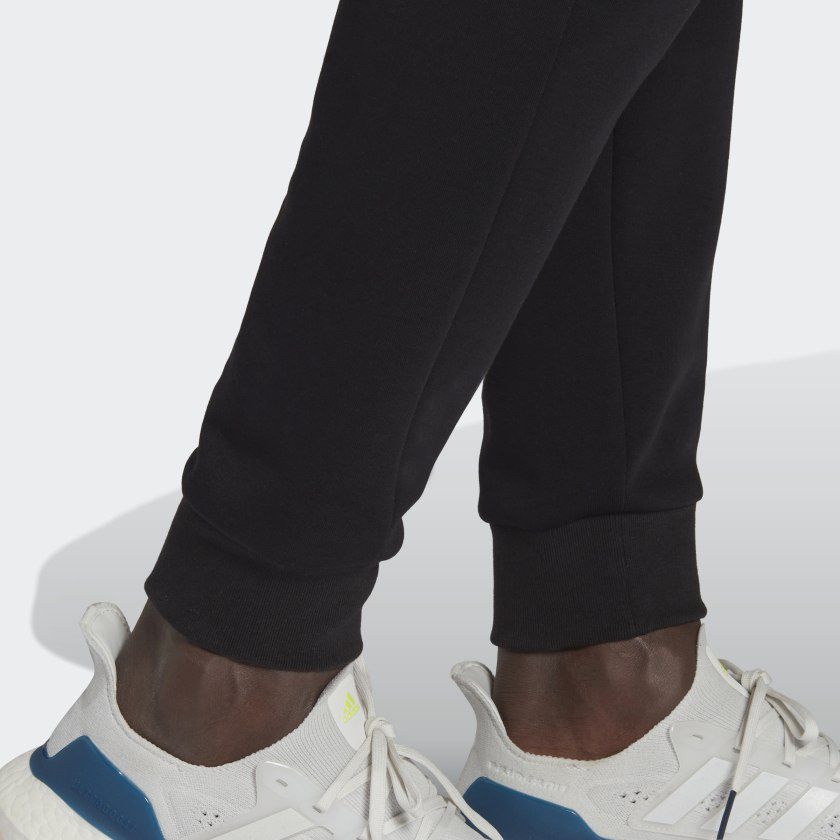 Брюки Adidas Future Icons Doubleknit Sportswear HE2225_image_3
