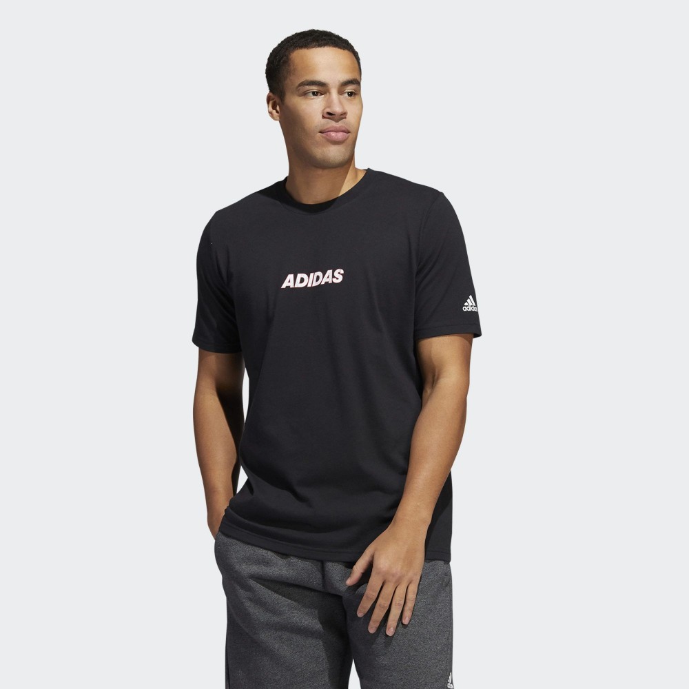 Футболка Art of Sport Collage Graphic Sportswear HE2328_image_1