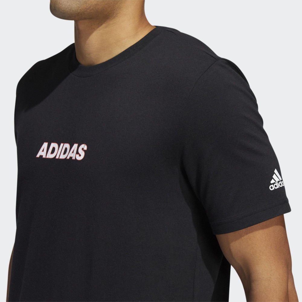 Футболка Art of Sport Collage Graphic Sportswear HE2328_image_3