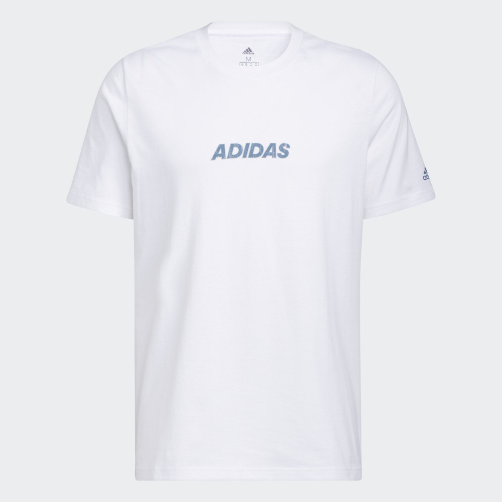 Футболка Art of Sport Collage Graphic Sportswear HE2329_image_4