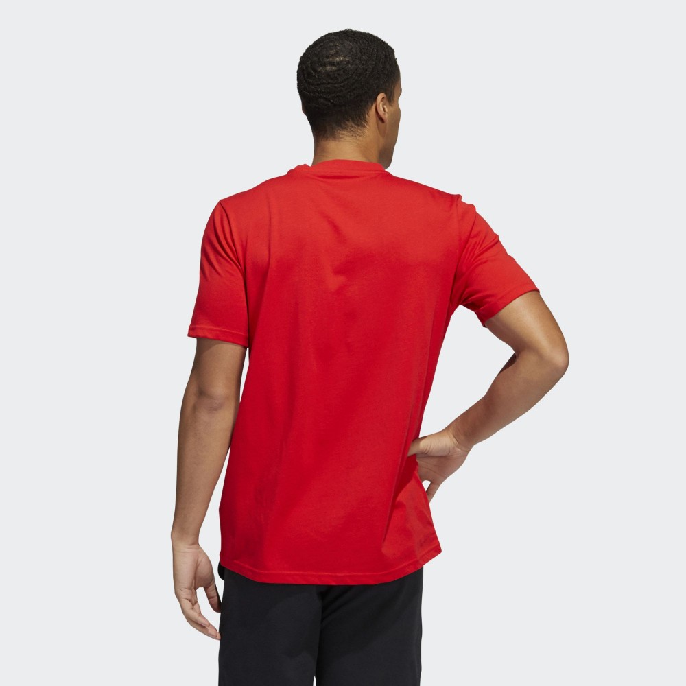 Футболка adidas Digital DNA Graphic Sportswear HE4829_image_2