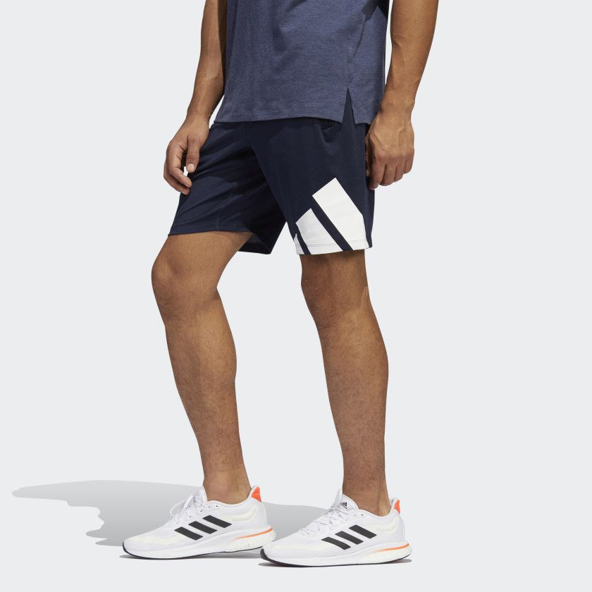 Шорти adidas 4KRFT Performance HE6797_image_3