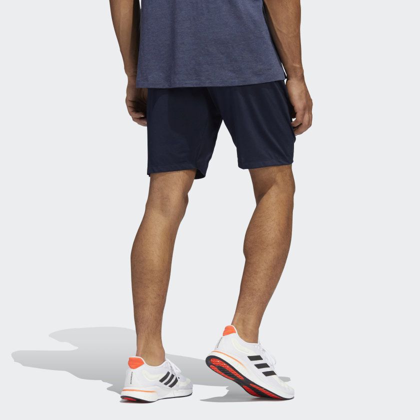 Шорти adidas 4KRFT Performance HE6797_image_2