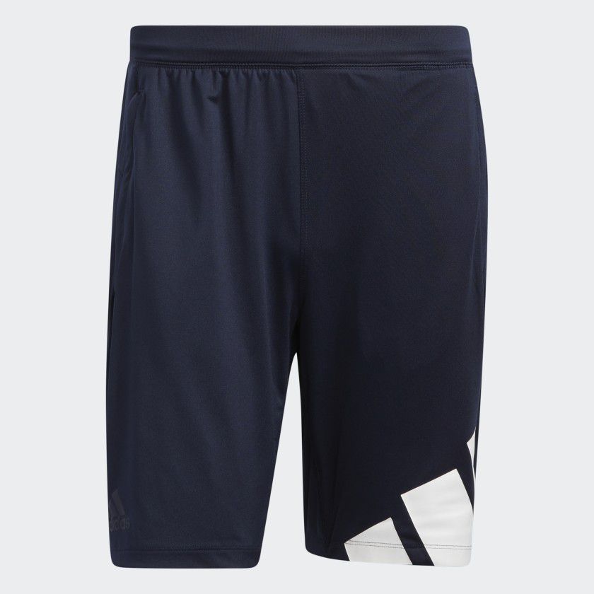 Шорти adidas 4KRFT Performance HE6797_image_6