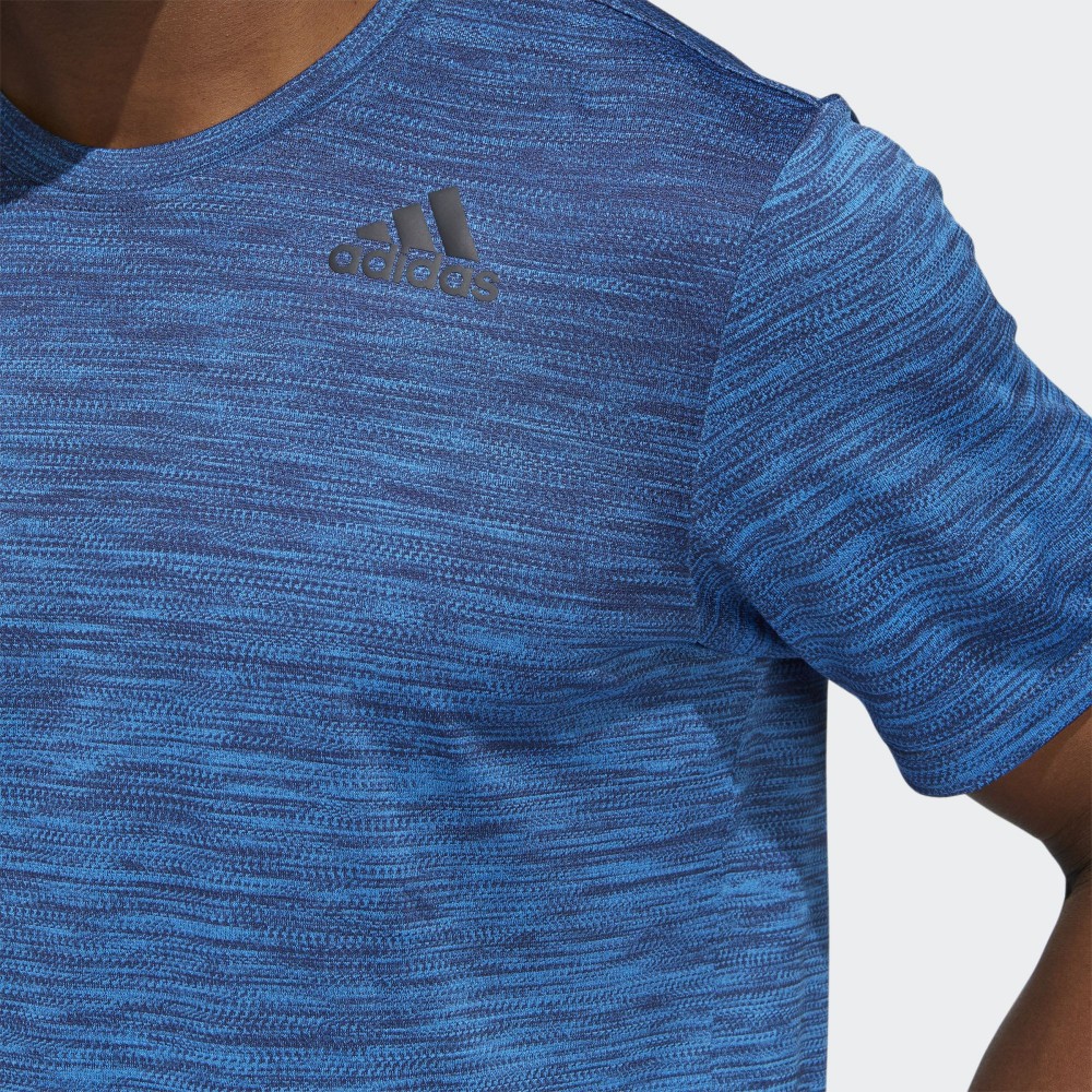 Футболка adidas Gradient Tech Performance HE6805_image_6