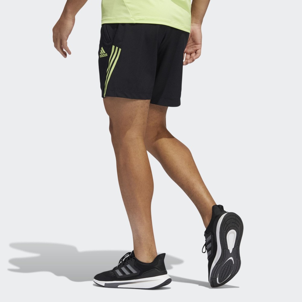 Шорти adidas AEROREADY Lyte Ryde Performance HE6982_image_2