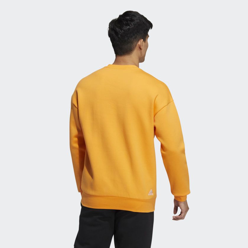 Джемпер adidas Showtime Graphic Sportswear HE7468_image_2